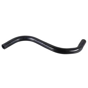 Tuyau de ventilation, réservoir de carburant METZGER OEM 1451541