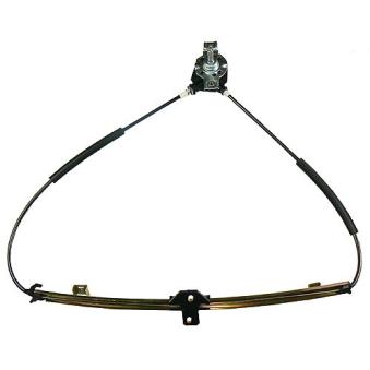 Lève-vitre avant droit METZGER 2160005