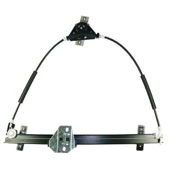 Lève-vitre avant droit METZGER 2160006 pour CITROEN C5 1.8 - 84cv