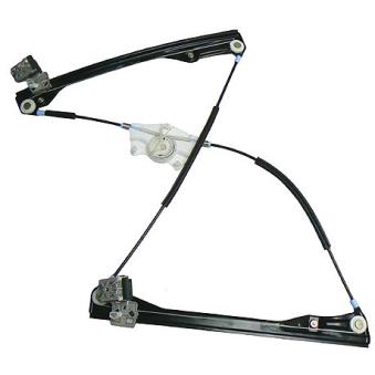 Lève-vitre avant gauche METZGER OEM 1J3837461H