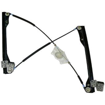 Lève-vitre avant droit METZGER OEM 1J3837462H