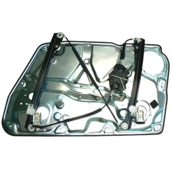 Lève-vitre avant gauche METZGER OEM 3B1837461