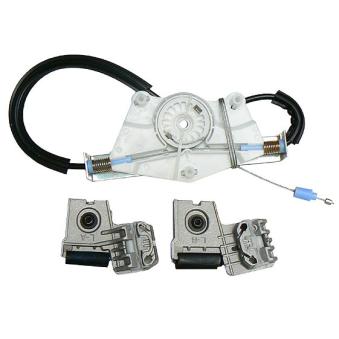 Kit de réparation, lève-vitre avant gauche METZGER OEM 1JM898461