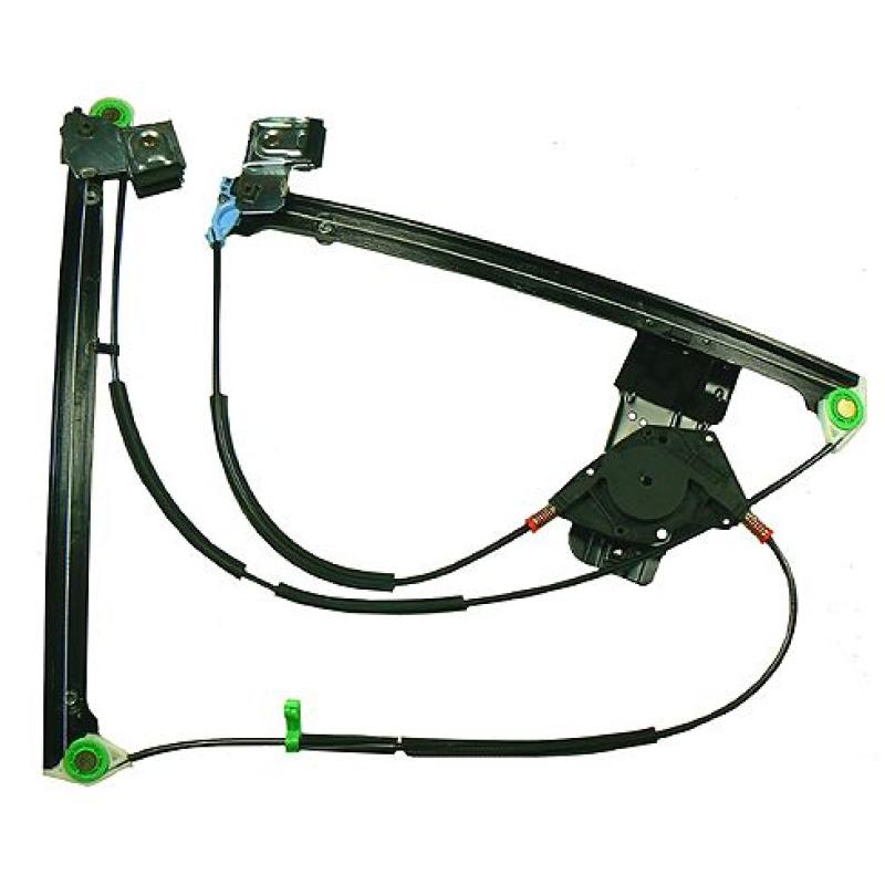 Lève-vitre avant gauche METZGER 2160048 - Visuel 1