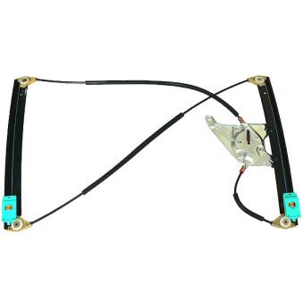 Lève-vitre avant droit METZGER [2160053]