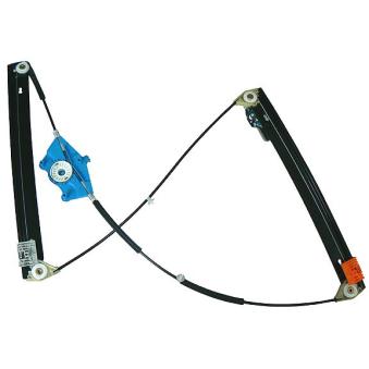 Lève-vitre avant droit METZGER OEM 8E0837462B Lève-vitre avant droit METZGER OEM 8E0837462B