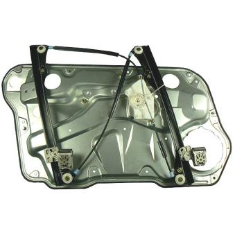 Lève-vitre avant droit METZGER OEM 1J4837462H