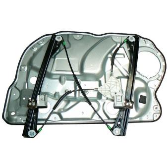 Lève-vitre avant gauche METZGER OEM 6Q4837461J