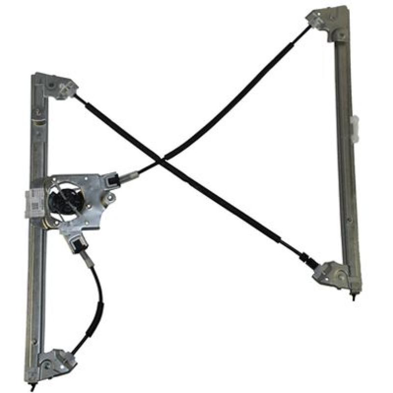 Lève-vitre avant droit METZGER 2160123 - Visuel 1