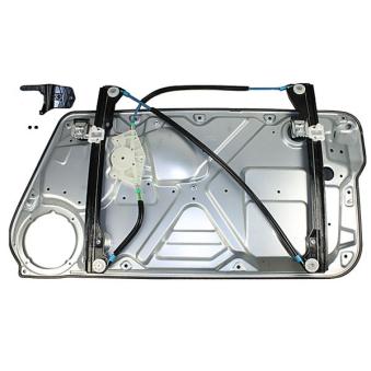 Lève-vitre avant gauche METZGER [2160128]