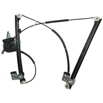 Lève-vitre avant gauche METZGER OEM 6X0837461C