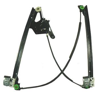 Lève-vitre avant gauche METZGER OEM 1133175