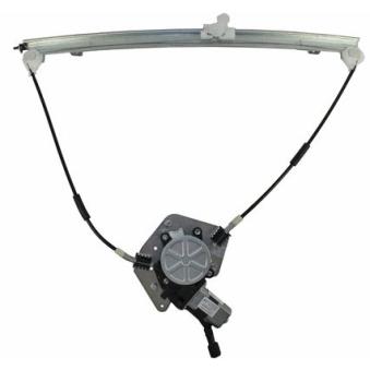 Lève-vitre avant droit METZGER [2160145]