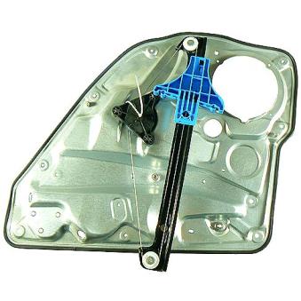 Lève-vitre arrière gauche METZGER [2160149]