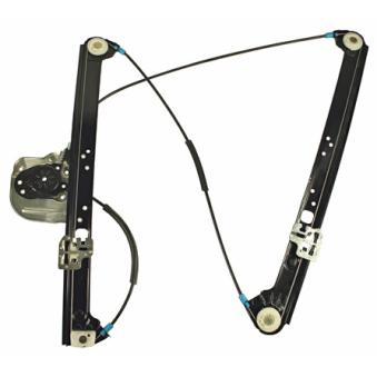 Lève-vitre avant gauche METZGER [2160179]