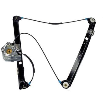 Lève-vitre avant droit METZGER [2160180]