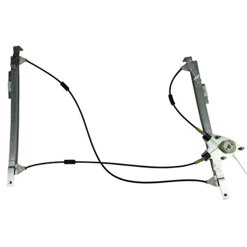 Lève-vitre avant droit METZGER 2160211 - Visuel 1