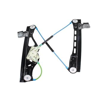 Lève-vitre avant gauche METZGER OEM A2117200346