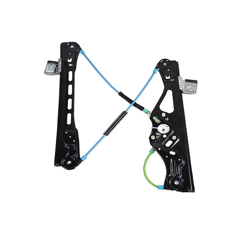 Lève-vitre avant gauche METZGER 2160240 - Visuel 1