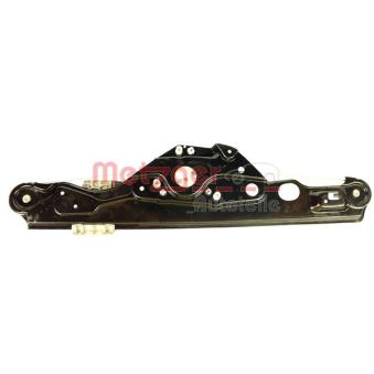 Lève-vitre arrière droit METZGER OEM 2117300446