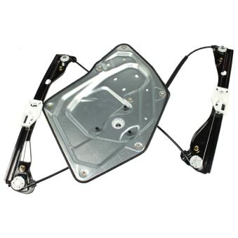 Lève-vitre avant gauche METZGER 2160248 pour SKODA SUPERB 1.4 TSI - 125cv
