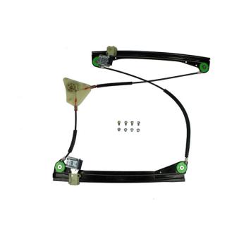 Lève-vitre avant droit METZGER [2160253]