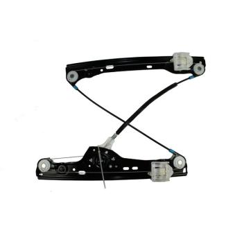 Lève-vitre avant droit METZGER 2160260 pour FIAT MAREA 325 i - 218cv