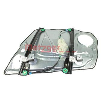 Lève-vitre avant gauche METZGER [2160271]