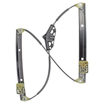 Lève-vitre avant gauche METZGER OEM 5E0837461B