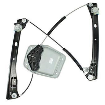 Lève-vitre avant gauche METZGER OEM 1K4837461A