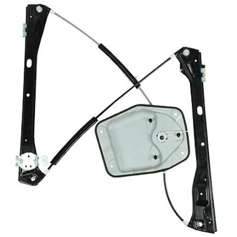 Lève-vitre avant gauche METZGER 2160301 - Visuel 1