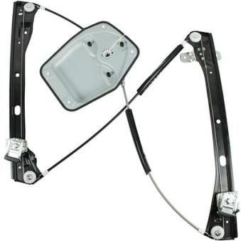 Lève-vitre avant droit METZGER OEM 1K4837462A Lève-vitre avant droit METZGER OEM 1K4837462A