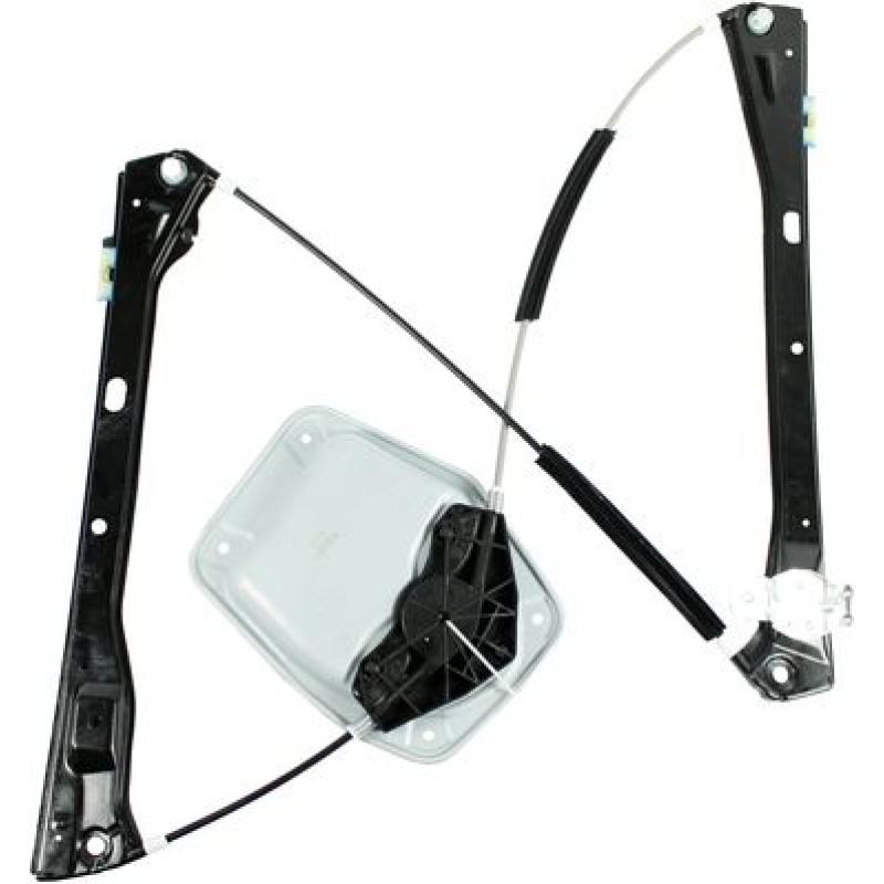 Lève-vitre avant droit METZGER 2160302 - Visuel 1