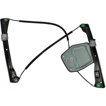 Lève-vitre avant droit METZGER OEM 1K3837462A Lève-vitre avant droit METZGER OEM 1K3837462A