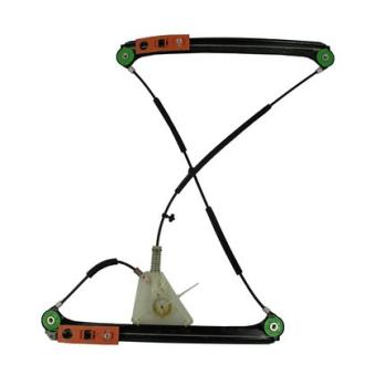 Lève-vitre avant droit METZGER [2160326]