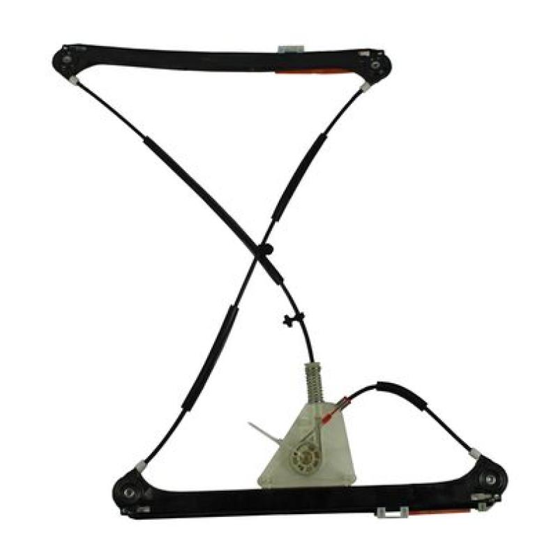 Lève-vitre avant droit METZGER 2160326 - Visuel 1