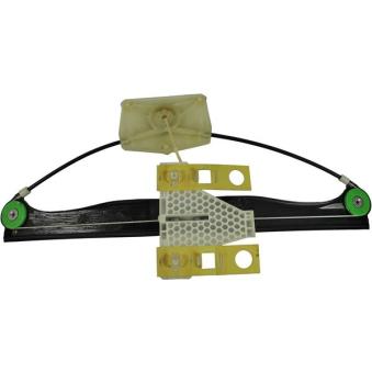 Lève-vitre arrière droit METZGER OEM 8P4839462B