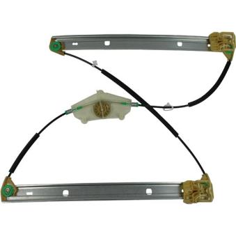 Lève-vitre avant droit METZGER OEM 8R0837462B