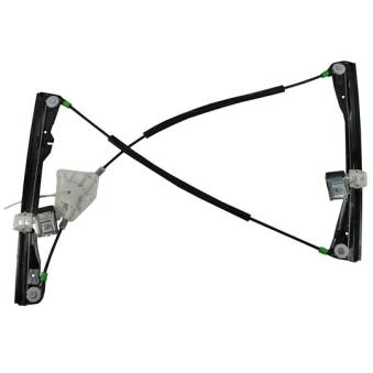 Lève-vitre avant gauche METZGER OEM 6L3837461 Lève-vitre avant gauche METZGER OEM 6L3837461