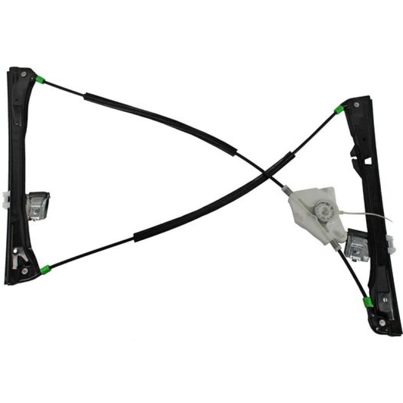 Lève-vitre avant gauche METZGER 2160337 - Visuel 1