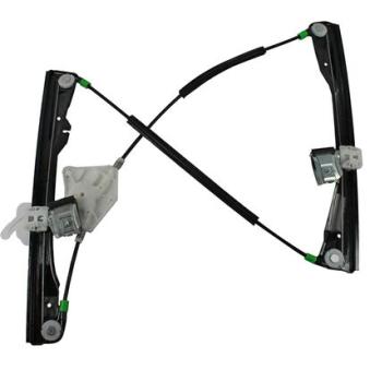 Lève-vitre avant gauche METZGER OEM 6L4837461 Lève-vitre avant gauche METZGER OEM 6L4837461