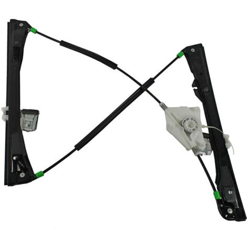 Lève-vitre avant gauche METZGER 2160339 - Visuel 1