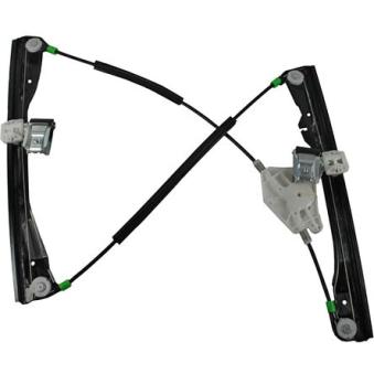 Lève-vitre avant droit METZGER [2160340]