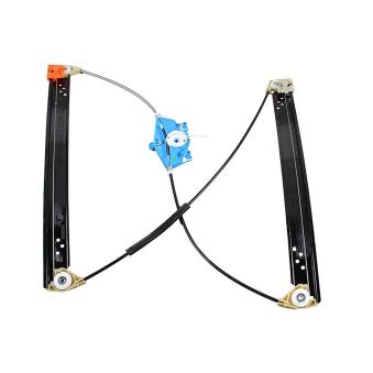 Lève-vitre avant droit METZGER OEM 7L0837462F Lève-vitre avant droit METZGER OEM 7L0837462F