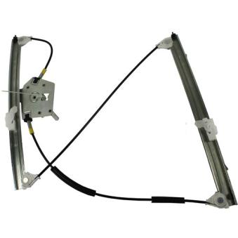 Lève-vitre avant droit METZGER [2160344]