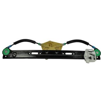 Lève-vitre arrière gauche METZGER 2160349 pour HYUNDAI ACCENT 3.0d - 218cv