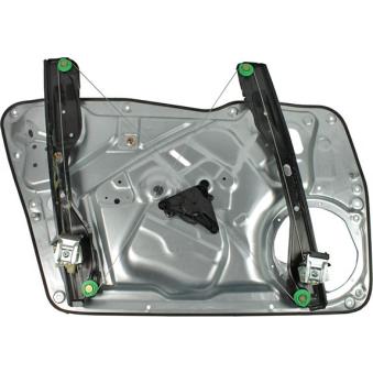 Lève-vitre avant droit METZGER OEM 5N0837462