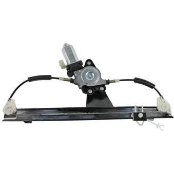 Lève-vitre avant gauche METZGER OEM 51704763