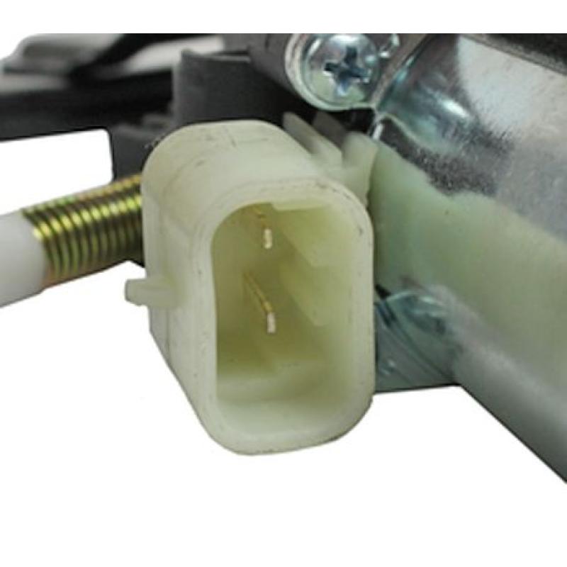 Lève-vitre avant droit METZGER 2160358 - Visuel 1