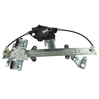 Lève-vitre avant droit METZGER OEM 1478149